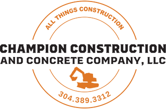 Champion Construction and Concrete Company, LLC